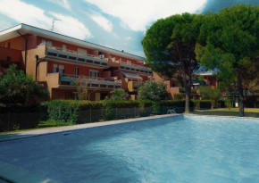 Appartamenti Lussinpiccolo Bibione